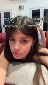 julianalvarez #laarañaquepica