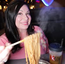 KPOT Universal is the very best spot for Korean Hot Pot and BBQ 🔥  @kpot.universal Vibrant, clean, delicious, spacious