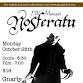 NOSFERATU with Live Quarkestra Orchestra