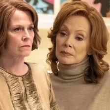 Watchmen Serie Do Hbo Quase Teve Sigourney Weaver No Elenco