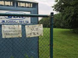 Места остеркаппельн путешествия и транспорт freizeitpark kronensee gmbh & co kg. Fkk In Ostercappeln Kronensee Impressionen