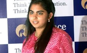 Isha Ambani, Radhika Piramal among ...