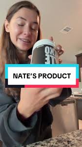 The @Nate Bennett signature product 😎🤞 @EKKOVISION.COM #ekkovision  #ekkolyte #electrolyte #natebennett #i❤️Nate #GodlovesYOU