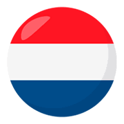 Click to copy ⴚტ◕‿◕ტⴢ japanese emoticons are created by pairing text characters together. Emoji Flagge Niederlande Auf Joypixels 3 0