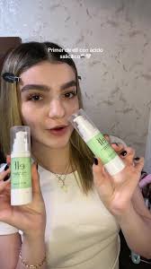 Crítica del Primer de Elf con Ácido Salicílico