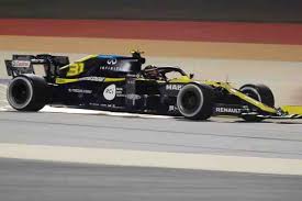 Lance stroll storms to first ever pole position | 2020 turkish grand prix. Esteban Ocon Signs His First F1 Podium In Bahrain Behind Sergio Perez Today24 News English