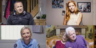 Au cours de l'expérience, la majorité des femmes ont indiqué qu'elles préféraient que le sexe de leur mari soit plus petit les femmes opteraient plus facilement pour le confort physique d'un pénis plus petit quand la. Feminicides France 2 Documentaire Poignant Sur Cinq Femmes Tuees Par Leur Conjoint Ou Ex Marie Claire