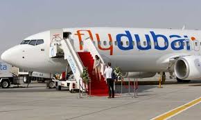 فلاي دبي تعلن بدء تسيير رحلات مباشرة لتل أبيب الشهر الجاري القدس العربي