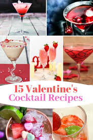 But there's something about a dark, aged rum that is perfect at the end of a long day. 15 Delicious And Refreshing Valentines Cocktail Recipes For Your Dinner Party Or Galentine S Ga Valentine Cocktails Recipes Cocktail Recipes Vegan Pizza Recipe