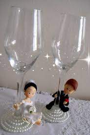 resultado de imagen para pinterest copas de novios wine glass crafts decorated wine glasses wine glass decor