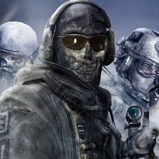 Mask Task Force 141 Call Of Duty Ghosts Mw2 Task Force 141 Full Theme By Tazdevil 75 On Soundcloud Call Of Duty Ghosts Call Of Duty Black Call Of Duty