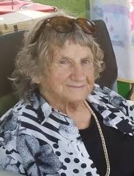 Paulette Bert Obituary