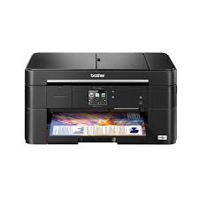 Update drivers with the largest database available. Brother Mfc J2320 Inkjet Multi Function Centre