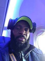 Gerard Willingham's Instagram, Twitter & Facebook