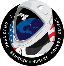 Discover 45 free spacex logo png images with transparent backgrounds. Watch Live Crew Dragon Returns From Space Station