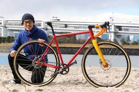 シクロクロス東京でお見掛けした こだわりcxバイクを紹介 あなたの自転車見せてください シクロクロス東京2017 cyclowired シクロクロス 自転車 自転車 画像