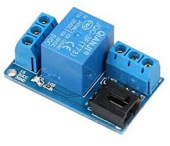 Then you need a resistor that will drop, lose. One Channel Relay Module Geeetech Wiki
