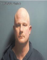 Greene County Jail Log