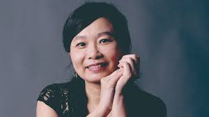 王品惠- 國立中山大學西灣學院