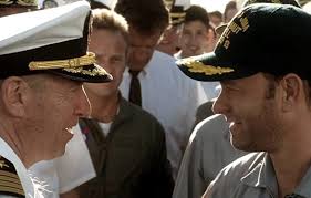 An inspiring note here Friday from Tom Hanks