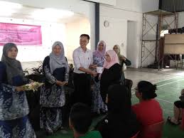 Pemohon / penerima beragama islam. Bantuan Persekolahan Ringankan Beban Golongan Kurang Berkemampuan Malaysia Aktif