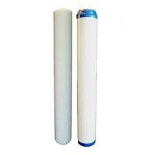 Hpf pleated sediment whole house water filter replacement cartridge 20 x 2.5. 20 Inch X 2 5 Inch Sediment And Carbon Water Filters Clarence Water Filters Australia