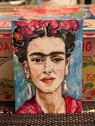 Getting started with atc artist trading cards?