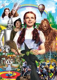 The Wizard Of Oz Dorothy Friends Book Box 1000 Pieces Masterpieces Puzzle Warehouse Wizard Of Oz Tattoos Wizard Of Oz Pictures Wizard Of Oz Book