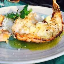Queues De Langoustes Roties Au Four Sauce A L Ail Et Au Citron Recette Par Thecrazyoven Recette Langouste Recettes De Cuisine Cuisine