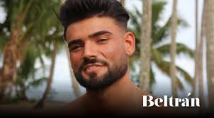 Beltrán tiene 24 años, viene de Alicante y es empresario y exmilitar 💦  #VuelvenLasTentaciones 🐍🍎 https://t.co/Buq91WurQI