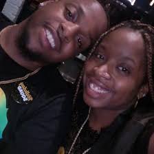 Monties Dedmon and Jamel Liggins' Wedding Website