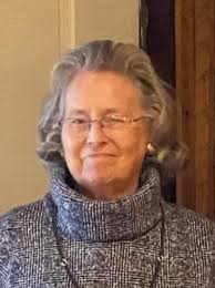 Please join us in lifting up the Knowlton family in prayer as they cope  with the loss of their mother, grandmother, great grandmother, and sister.  Our deepest condolences to the family during