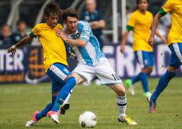Date of 2021 copa am अमेरिकाrica final between brazil and argentina. Argentina Vs Brazil Battle Of Stars And A Sign Of Soccer S Arrival The New York Times