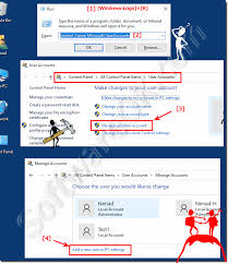 Did windows ver 1909 remove the addin for local users and groups from computer management? Windows 10 Home Local Users And Groups Are Missing Why This