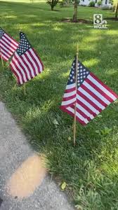 Governor orders flags to half-staff for Memorial Day