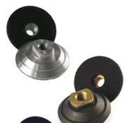 Pad Holders