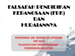 Powtoon is a free tool that allows… Falsafah Pendidikan Kebangsaan Fpk Dan Huraiannya Ppt Download