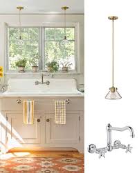Interesting mirabelle faucets design for modern kitchen and bathroom. Ferguson Bath Kitchen Lighting Gallery Get This Salvaged Look In Your Kitchen By Combining The Hinkley Lighting Congress Mini Pendant And The Rohl Luxury Faucets Fixtures Country Kitchen Wall Mounted