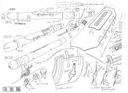 Quantum Asuka Neon Genesis Evangelion Evangelion Evangelion Art