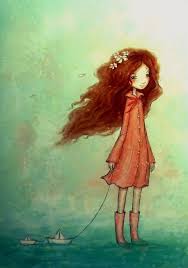 Kiedy 208 Jpg 450 640 Illustration Art Whimsical Art Illustration