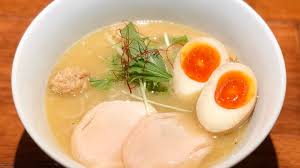 鶏そば みた葉 新宿三丁目 ラーメン 食べログ