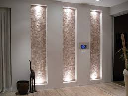 Wall Niche Ideas Design Pictures Niche Design Wall Niche Niche Decor