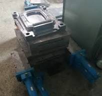UF Toilet Seat Cover Mould