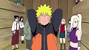 Awsub Naruto Belajar