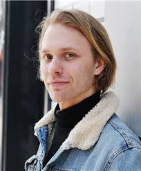 Influencer Tristan Bumm auf StagePool