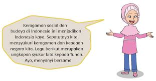 Lirik lagu karawitan sunda cinta nusa. Belajar Bersama Ayah Bunda Hari Ke 4 Tema 8 Subtema 1 Pb 6 Liburan Corona 4 Ayo Mendidik