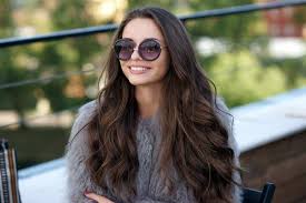 For an effortless look, let your locks plus, changing things around is the perfect opportunity to experiment with new looks and different techniques. 95 Different Types Of Long Hairstyles For Women Photos