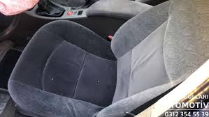 Renault Laguna 2 Cikma Arka Koltuk Takimi Gaziogullari Otomotiv