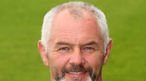 McGinty heads to Edinburgh