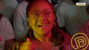 BB SEATON READY FOR THE WORLD ALBUM LAUNCH PARTY VIDEO